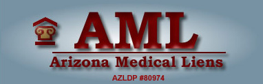Arizona Medical Liens